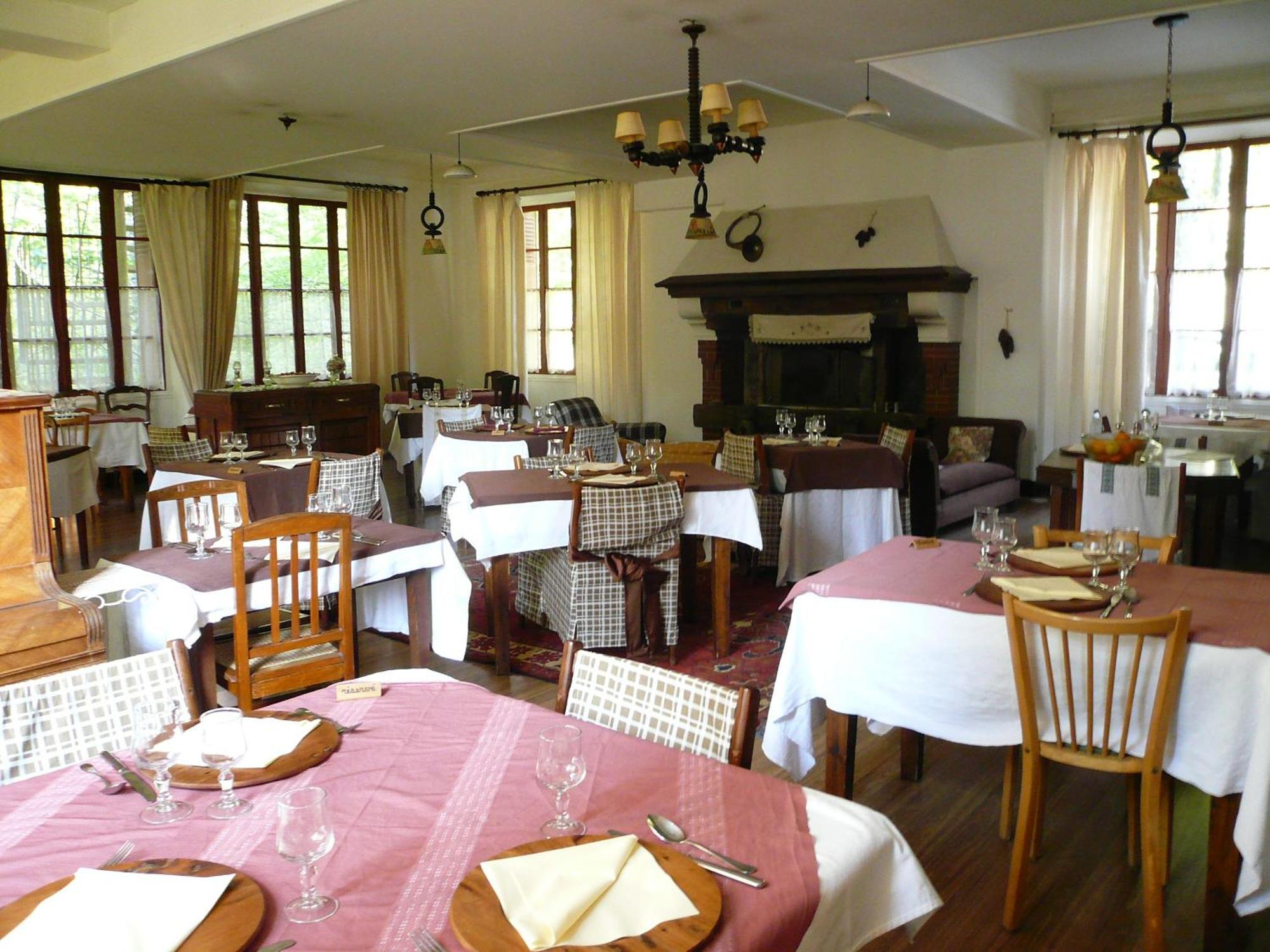 Chalet Hotel D'Ailefroide Экстерьер фото