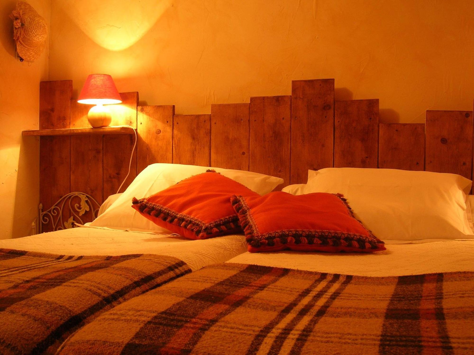 Chalet Hotel D'Ailefroide Экстерьер фото