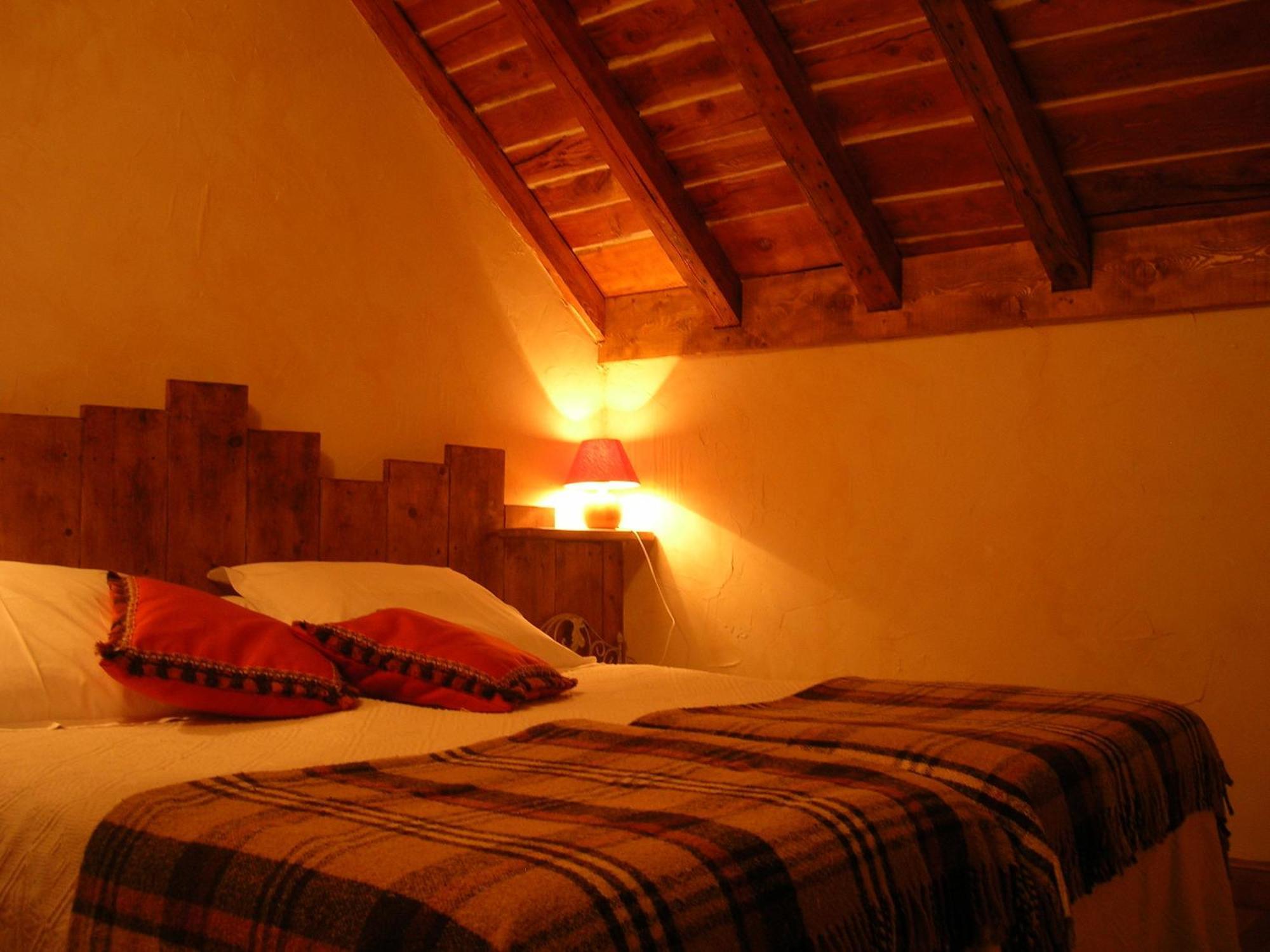 Chalet Hotel D'Ailefroide Экстерьер фото