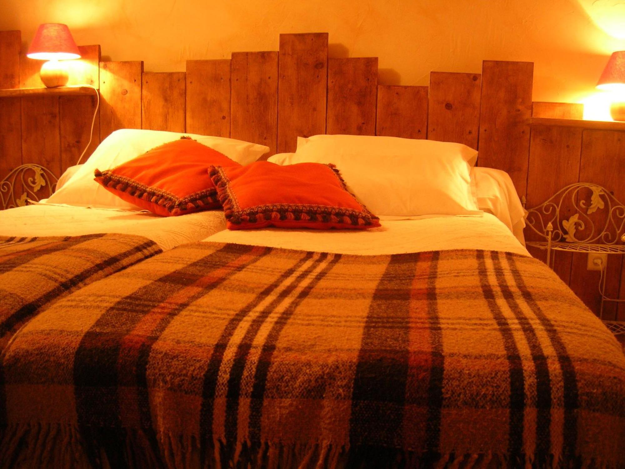 Chalet Hotel D'Ailefroide Экстерьер фото