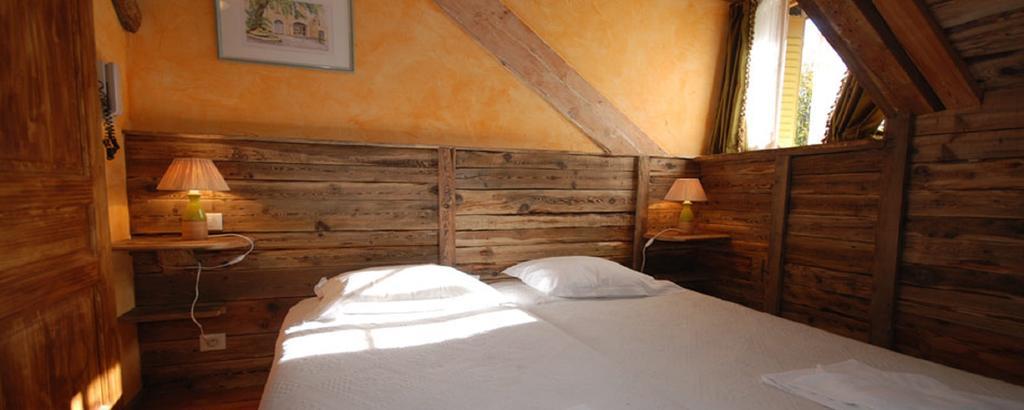 Chalet Hotel D'Ailefroide Экстерьер фото