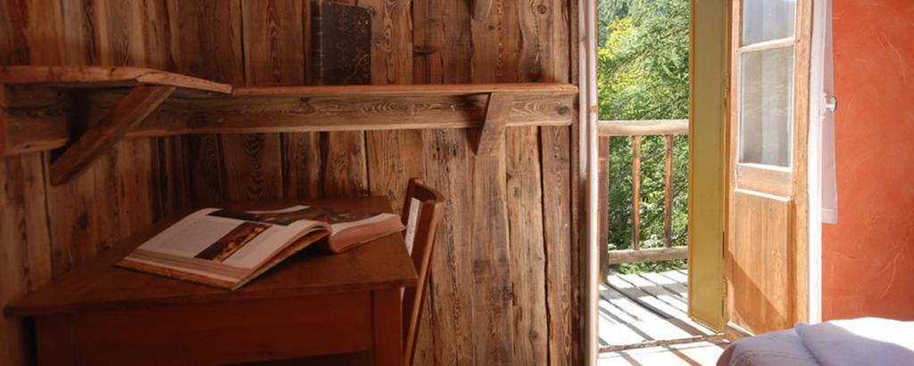 Chalet Hotel D'Ailefroide Экстерьер фото