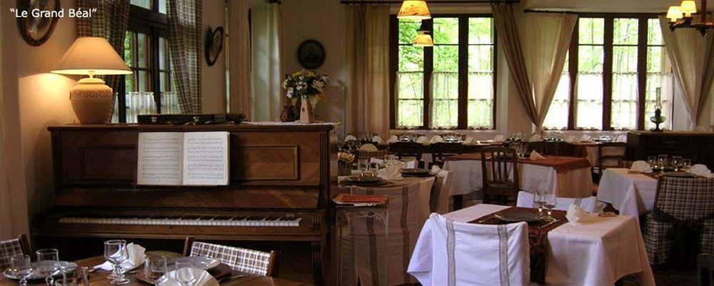 Chalet Hotel D'Ailefroide Экстерьер фото