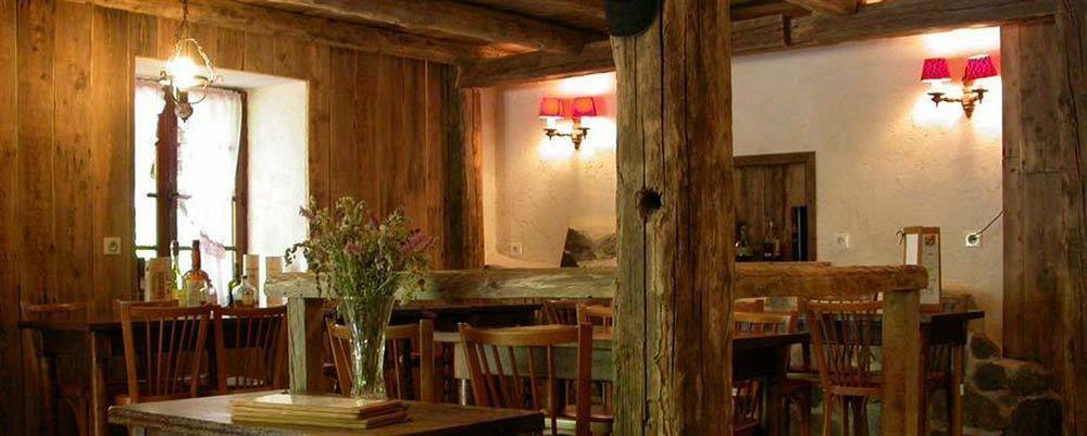Chalet Hotel D'Ailefroide Экстерьер фото