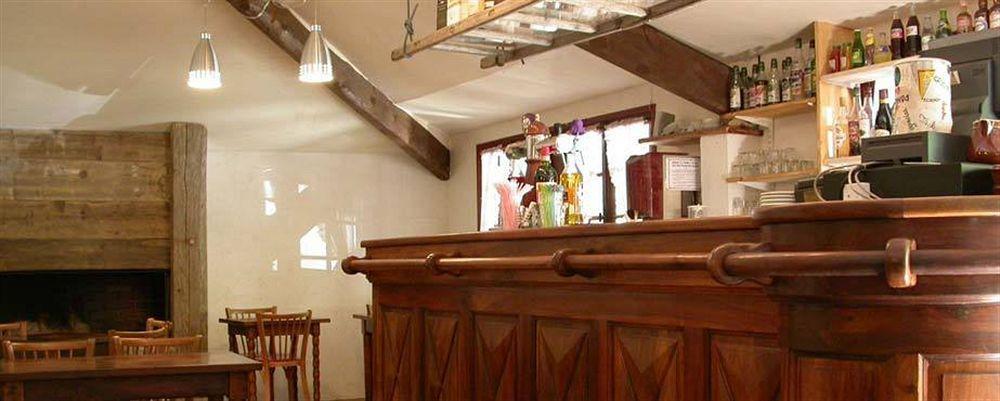 Chalet Hotel D'Ailefroide Экстерьер фото