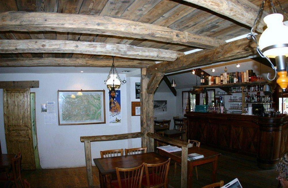 Chalet Hotel D'Ailefroide Экстерьер фото