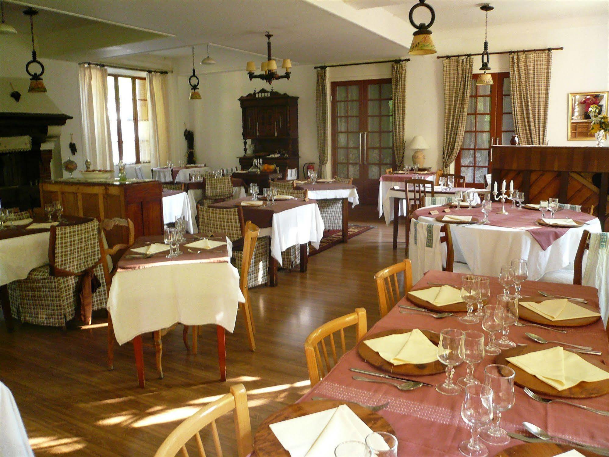 Chalet Hotel D'Ailefroide Экстерьер фото