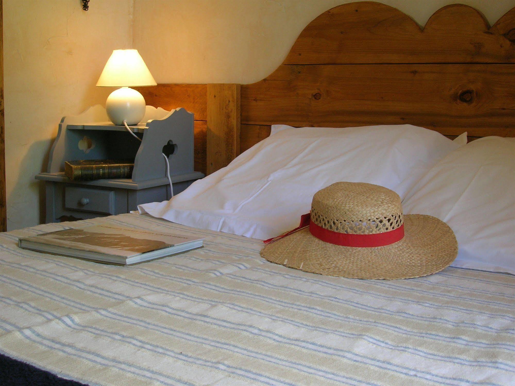 Chalet Hotel D'Ailefroide Экстерьер фото