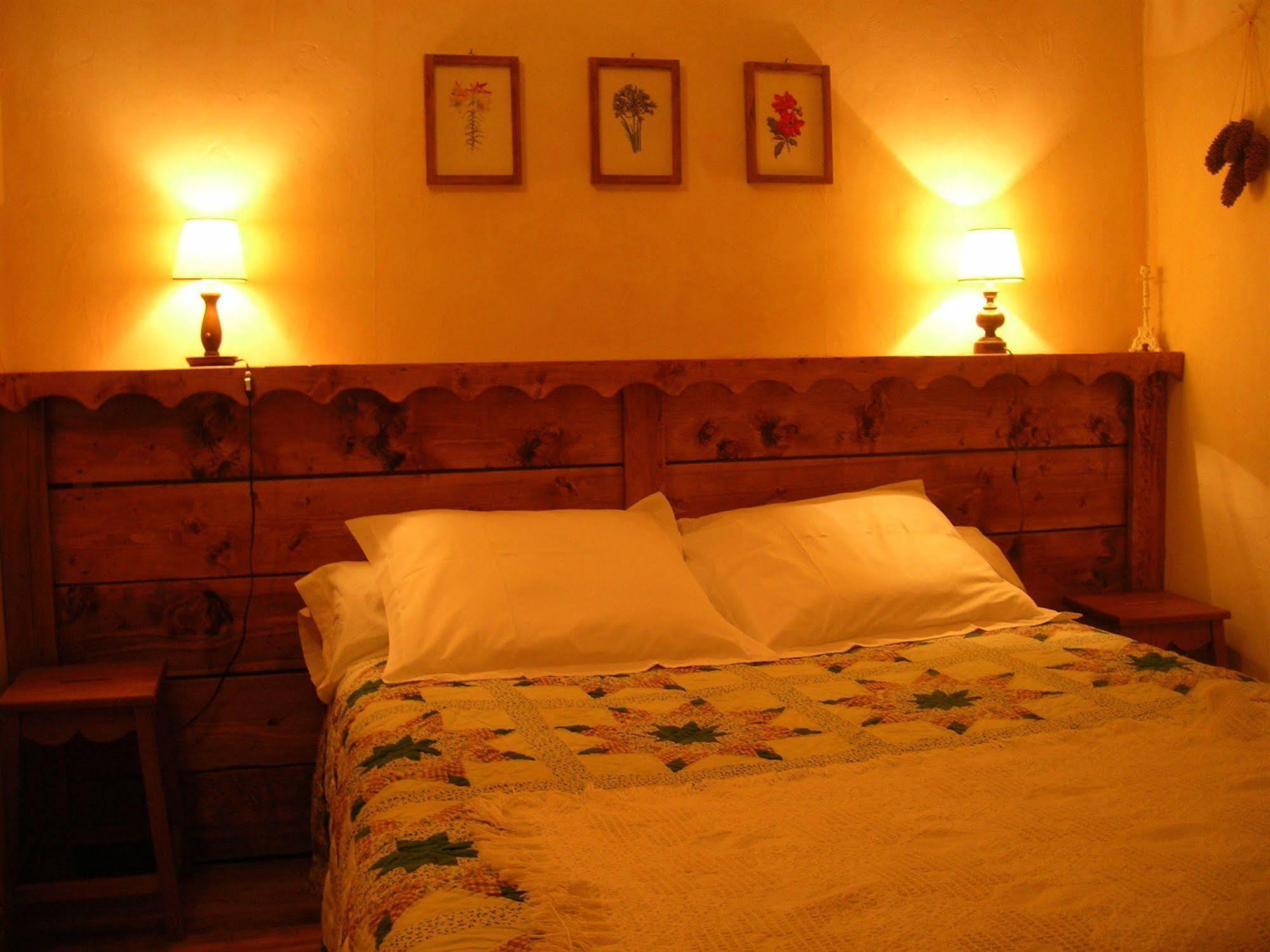 Chalet Hotel D'Ailefroide Экстерьер фото